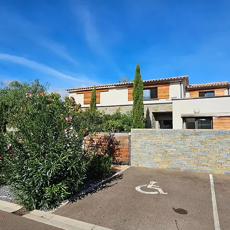 Nananthee T5 De Luxe,4-8 Pers, Piscine Privee Chauffee فيلة ليسي