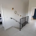 Nananthée T5 De Luxe,4-8 Pers, Piscine Privée Chauffée *