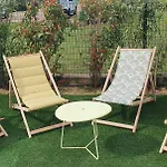 Villa Nananthee T5 De Luxe,4-8 Pers, Piscine Privee Chauffee *