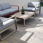 Villa Nananthée T5 De Luxe,4-8 Pers, Piscine Privée Chauffée