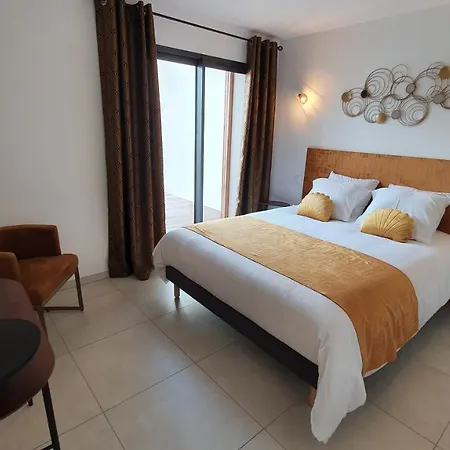 Nananthée T5 De Luxe,4-8 Pers, Piscine Privée Chauffée