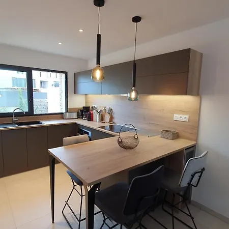 Nananthee T5 De Luxe,4-8 Pers, Piscine Privee Chauffee