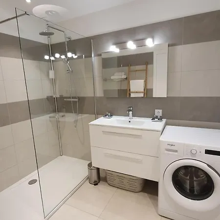 Villa Nananthée T5 De Luxe,4-8 Pers, Piscine Privée Chauffée Lecci