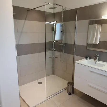 Nananthee T5 De Luxe,4-8 Pers, Piscine Privee Chauffee Vila *