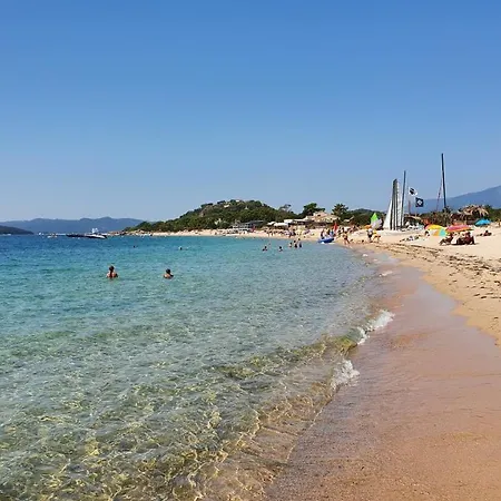 Nananthée T5 De Luxe,4-8 Pers, Piscine Privée Chauffée