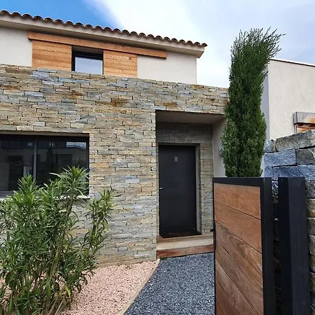 Nananthee T5 De Luxe,4-8 Pers, Piscine Privee Chauffee Vila *