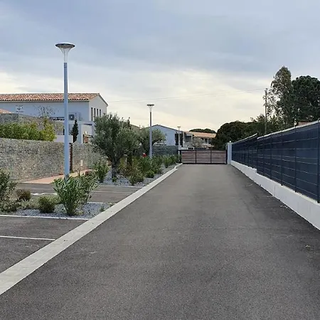 Vila Nananthee T5 De Luxe,4-8 Pers, Piscine Privee Chauffee *