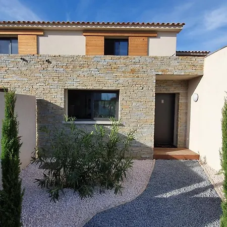 Nananthee T5 De Luxe,4-8 Pers, Piscine Privee Chauffee Lecci