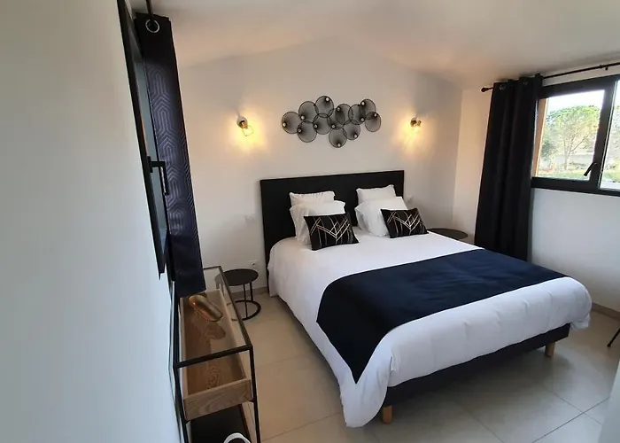 Willa Nananthee T5 De Luxe,4-8 Pers, Piscine Privee Chauffee