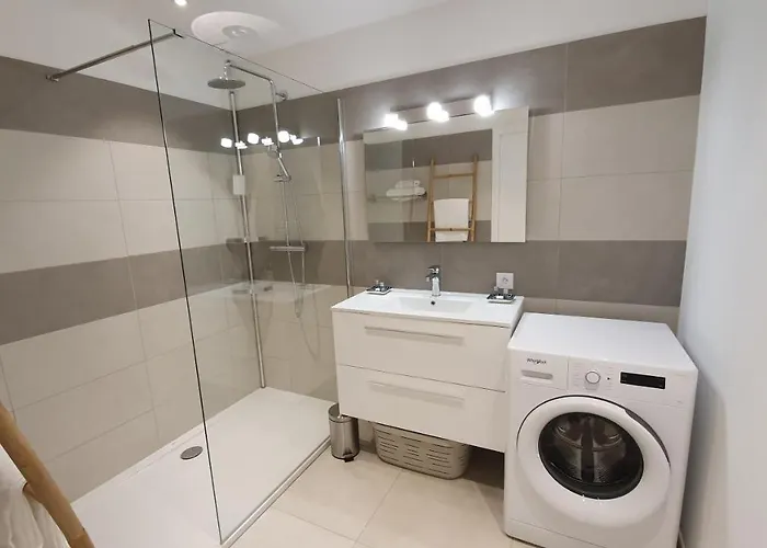 Willa Nananthee T5 De Luxe,4-8 Pers, Piscine Privee Chauffee Lecci