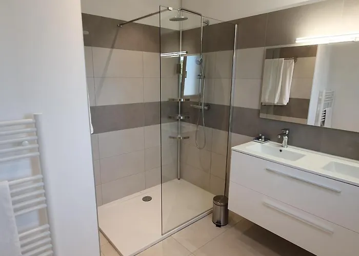 Nananthee T5 De Luxe,4-8 Pers, Piscine Privee Chauffee Villa *