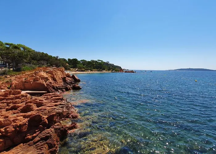 Nananthee T5 De Luxe,4-8 Pers, Piscine Privee Chauffee *