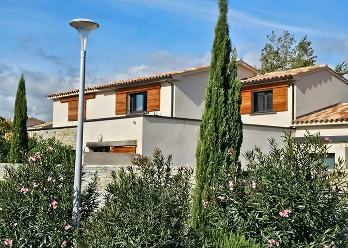 Nananthee T5 De Luxe,4-8 Pers, Piscine Privee Chauffee Willa *