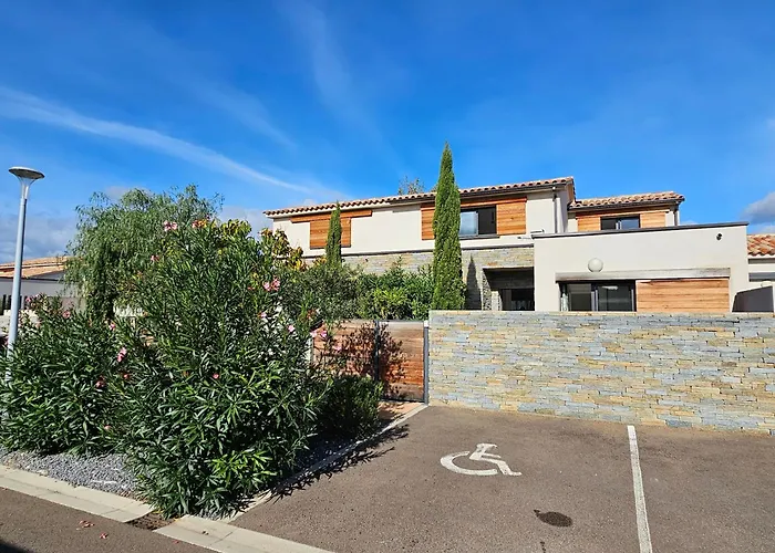 Nananthee T5 De Luxe,4-8 Pers, Piscine Privee Chauffee Villa Lecci